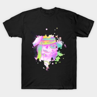 Catrina T-Shirt